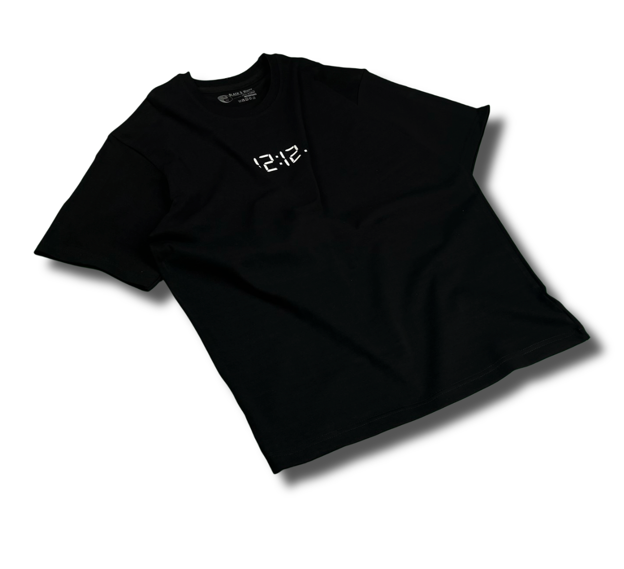 تيشيرت منتصف الليل -Midnight T-shirt