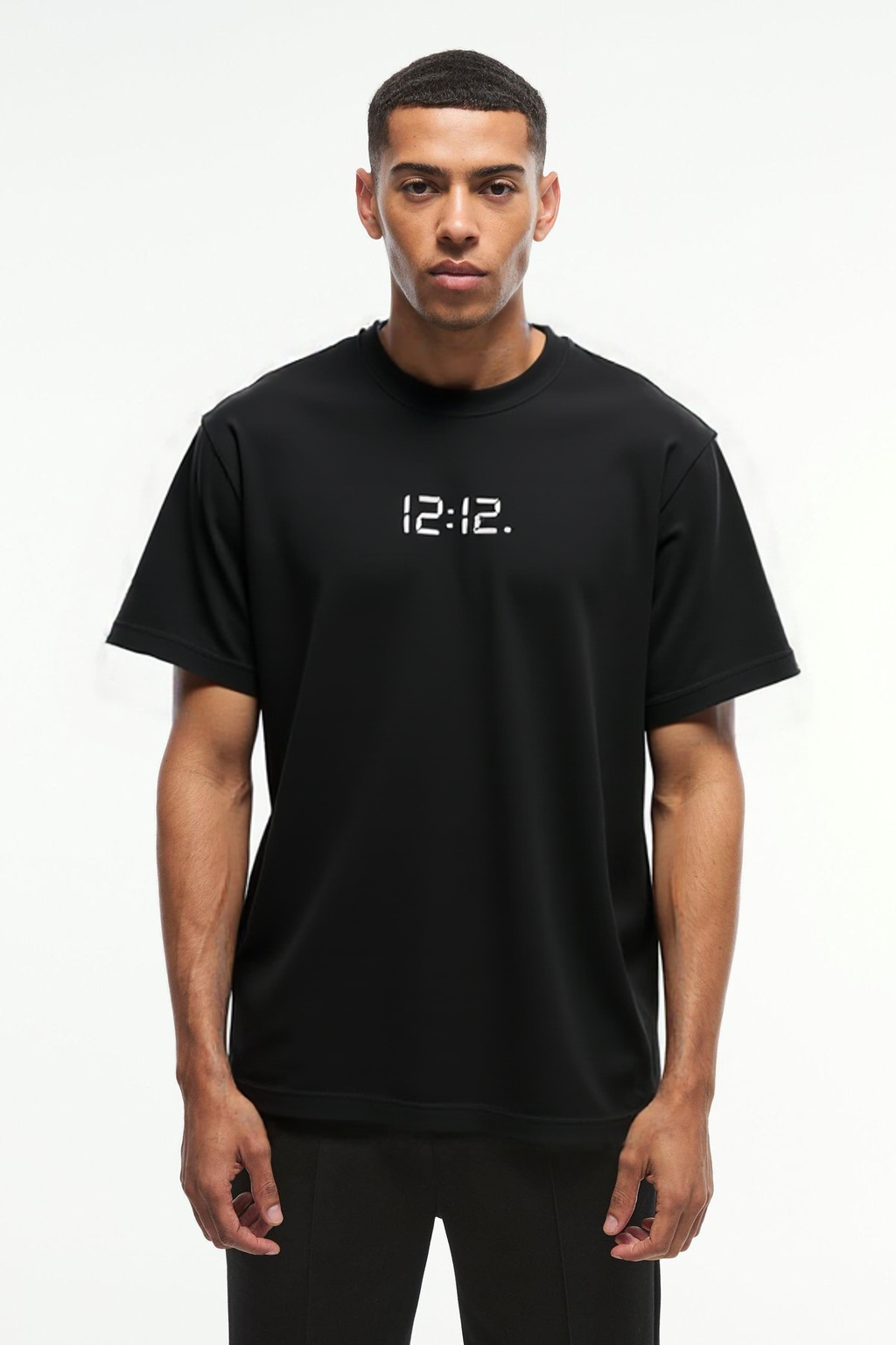 تيشيرت منتصف الليل -Midnight T-shirt