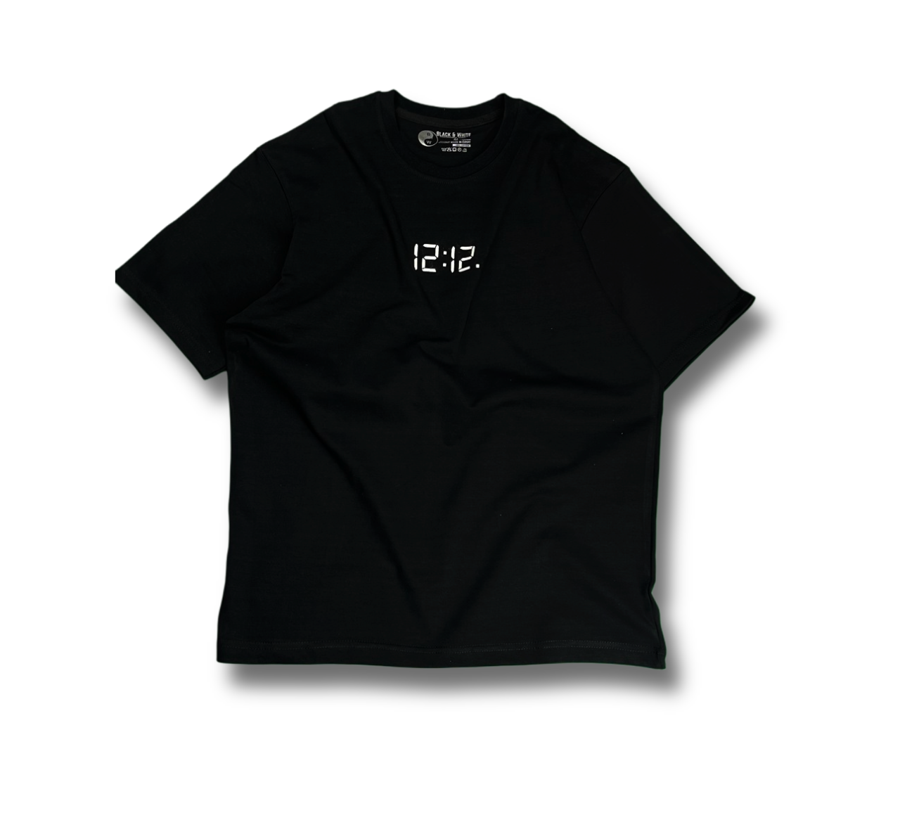 تيشيرت منتصف الليل -Midnight T-shirt