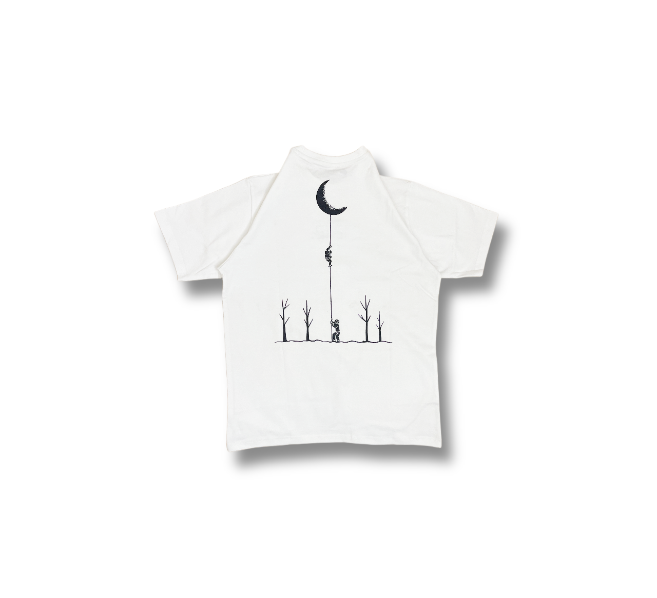 تيشيرت منتصف الليل -Midnight T-shirt