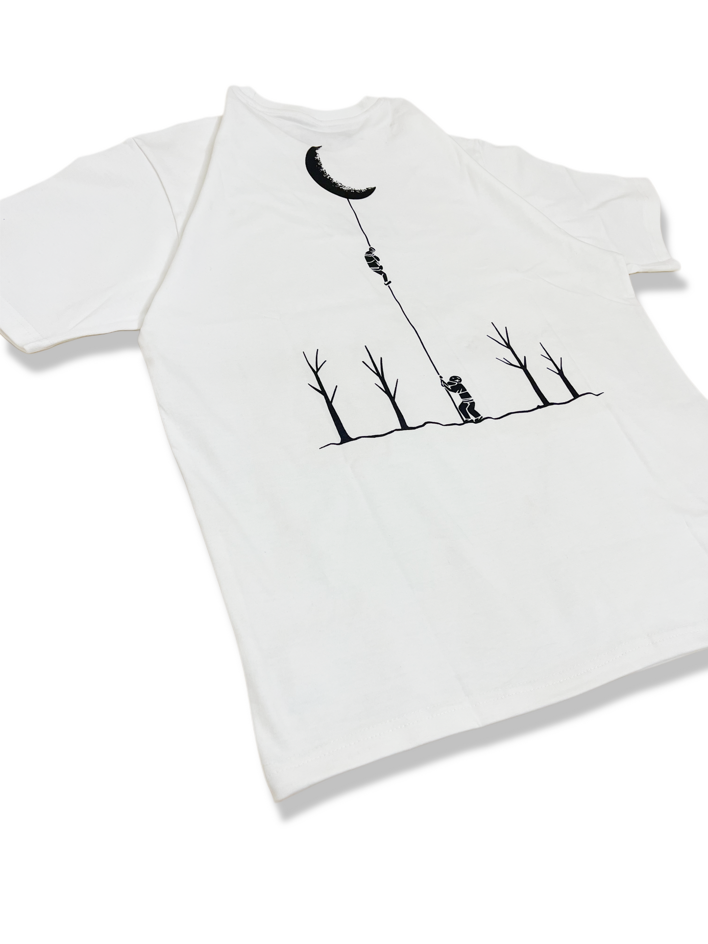 تيشيرت منتصف الليل -Midnight T-shirt
