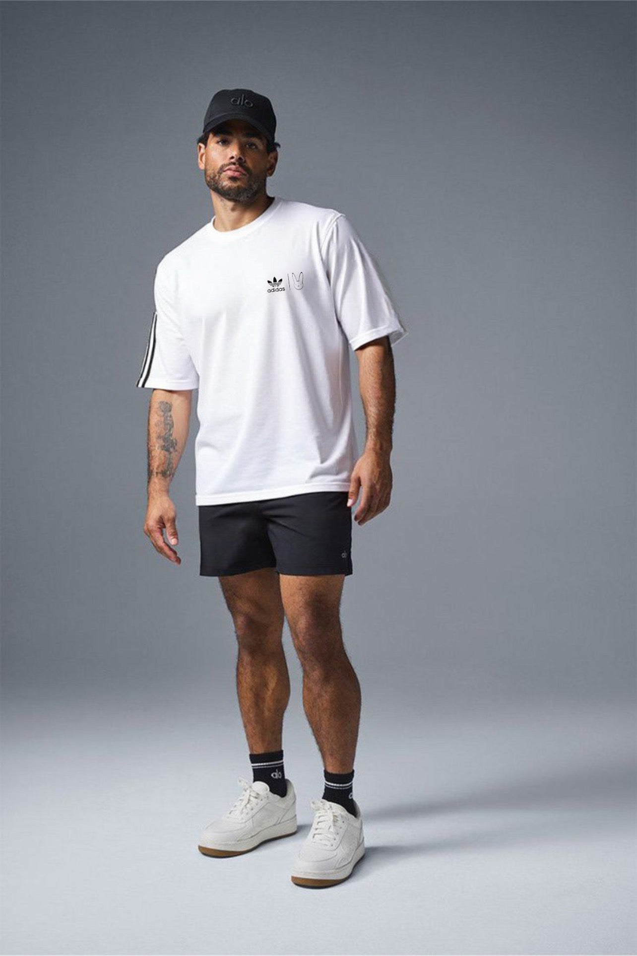 Bad bunny te-shirt