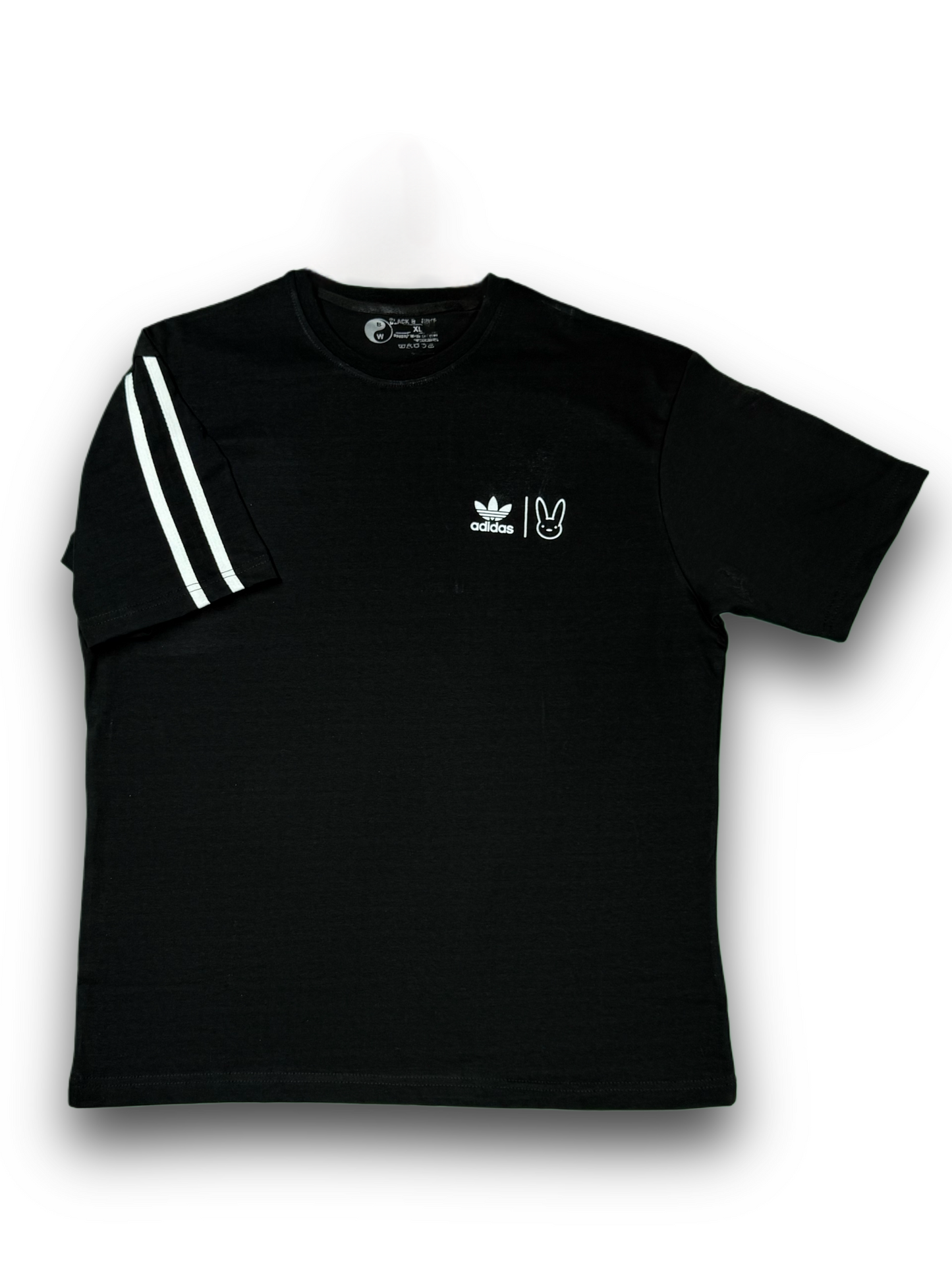 Bad bunny te-shirt