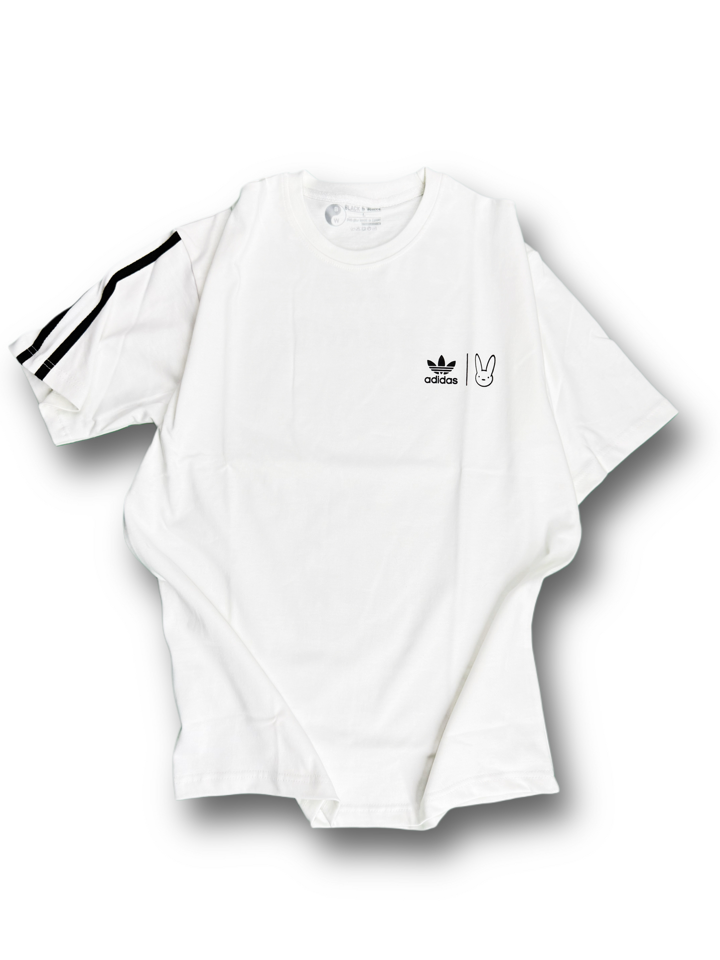 Bad bunny te-shirt
