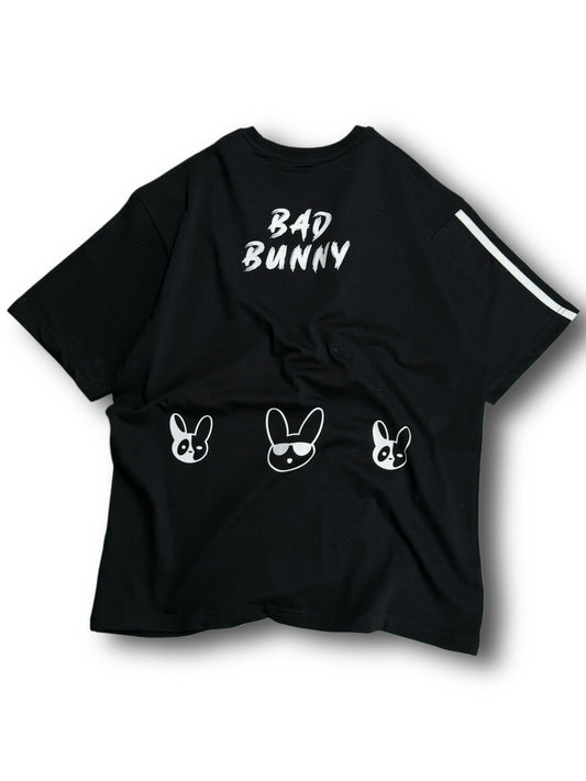 Bad bunny te-shirt